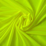 Тканина сітка Спорт неон салат, фото 1