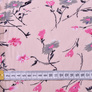 Платтяна принт супер софт Надія рожева, Квітковий, фото 2