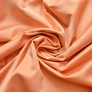 Тканина портьєрна однотонна Блекаут лайт V-27 персик, фото 1 Тканина портьєрна однотонна Блекаут лайт V-27 персик, фото 1