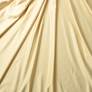 Ткань портьерная однотонная Блекаут лайт V-56 крем, фото 2