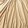 Ткань портьерная однотонная Блекаут лайт V-04 пісок, фото 2