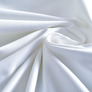 Тканина сатин для постільної білизни однотонна, щіл 130 гр/м2 210 ТС, бавовна, 240 см білий, фото 1 Тканина сатин для постільної білизни однотонна, щіл 130 гр/м2 210 ТС, бавовна, 240 см білий, фото 1