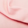 Ткань сатин для постельного белья однотонная, пл 130 гр/м2 210 ТС, хлопок, 240 см 14-1511 TPX  рожевий кварц, фото 1
