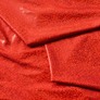 Ткань трикотаж Лазер голограмма дріб червоний, фото 2