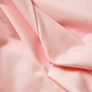 Ткань коттон-твил рожевий , фото 2