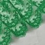 Ткань гіпюр Красотка трава, фото 3 Ткань гіпюр Красотка трава, фото 3