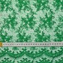 Ткань гіпюр Красотка трава, фото 4 Ткань гіпюр Красотка трава, фото 4