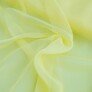 Тканина шифон Dinar лимон, фото 1