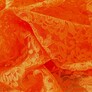 Ткань гипюр Madlen оранж, фото 1