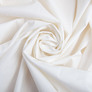 Cotton poplin fabric 124 gr/m2 молоко, фото 1 Cotton poplin fabric 124 gr/m2 молоко, фото 1
