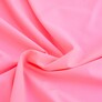 Тканина шифон стрейч Gucci яскраво рожевий, фото 1