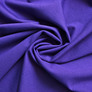 Тканина трикотаж Прага, трикотажна тканина, щільна віскозна тканина, 525 гр/м2 V-59 темний фіолет, фото 1 Тканина трикотаж Прага, трикотажна тканина, щільна віскозна тканина, 525 гр/м2 V-59 темний фіолет, фото 1