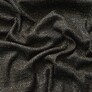 Трикотаж блиск сітка чорний, фото 2