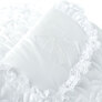 Набір на виписку Янголятко ТM PAPAELLA одеяло 90х90 см, конверт 42х72 см, фото 3