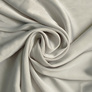 Тканина плательная атлас шовк Vanessa попіл, фото 1