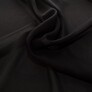 Шифон стрейч Патрісія чорний, фото 1