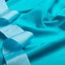Тканина трикотаж Біфлекс блиск 217 гр/кв.м бірюза, фото 3