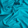 Тканина трикотаж Біфлекс блиск 217 гр/кв.м т/бірюза, фото 2