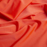 Ткань трикотаж Бифлекс блеск 217 гр/кв.м V-34 помаранч, фото 2 Ткань трикотаж Бифлекс блеск 217 гр/кв.м V-34 помаранч, фото 2
