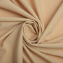 Ткань трикотаж Біфлекс матовий 194 гр/м2, еластична для купальників, леггінсов, спортивного одягу V-22 пісок, фото 1