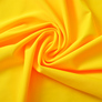 Ткань трикотаж Біфлекс матовий 194 гр/м2, еластична для купальників, леггінсов, спортивного одягу V-55 (1398) жовтий, фото 1 Ткань трикотаж Біфлекс матовий 194 гр/м2, еластична для купальників, леггінсов, спортивного одягу V-55 (1398) жовтий, фото 1