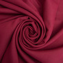 Suit Fabric Gabardine 150 cm 160 g/m2 for Suits, Uniforms, Trousers, Skirts, Jackets, Dresses, Decor бордо, фото 1