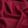 Suit Fabric Gabardine 150 cm 160 g/m2 for Suits, Uniforms, Trousers, Skirts, Jackets, Dresses, Decor бордо, фото 2 Suit Fabric Gabardine 150 cm 160 g/m2 for Suits, Uniforms, Trousers, Skirts, Jackets, Dresses, Decor бордо, фото 2