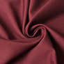 Тканина трикотаж Прага, трикотажна тканина, щільна віскозна тканина, 640 гр/м2 бордо, фото 1