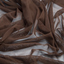 The fabric is stretch mesh шоколад, фото 2 The fabric is stretch mesh шоколад, фото 2