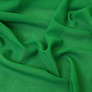 Ткань шифон Мульти 70 гр/м2 150 см полупрозрачная, легкая, воздушная для платьев, блузок и аксессуаров зелений , фото 1