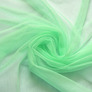 Tulle fabric, 1.5 meters, soft №30 м`ята, фото 1