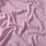 Штапель стрейч лайт V-21 ніжний бузок, фото 2