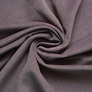 Тканина портьєрна однотонна Suet Kadife V-831 аметист, фото 1