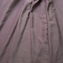 Тканина портьєрна однотонна Suet Kadife V-831 аметист, фото 2
