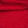 Knitted fabric Metallic stripe V-1/10 гранат, фото 2 Knitted fabric Metallic stripe V-1/10 гранат, фото 2