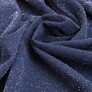 Knitwear Mona with metallic V-5 т/синій, фото 1 Knitwear Mona with metallic V-5 т/синій, фото 1