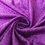 Трикотаж Карнавал фіолет, фото 1