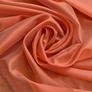 Тюль сітка однотонний Діско V-108 корал, фото 1 Тюль сітка однотонний Діско V-108 корал, фото 1