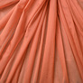Тюль сітка однотонний Діско V-108 корал, фото 2 Тюль сітка однотонний Діско V-108 корал, фото 2