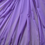 Тюль сітка однотонний Діско V-113 фіолет, фото 2 Тюль сітка однотонний Діско V-113 фіолет, фото 2