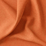 Тканина портьєрна однотонна Suet V-14 теракот, фото 1