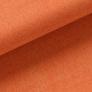 Тканина портьєрна однотонна Suet V-14 теракот, фото 3