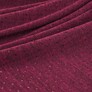 Трикотаж Ангора металік вишня , фото 2