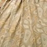 Тканина портьєрна жакардова Maura V-19 беж, фото 2