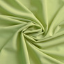 Ткань подкладочная  пл. 84 гр/кв.м зелене яблуко, фото 1