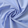 Ткань сорочечная V-1/4 блакитна, фото 1