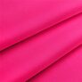 Тканина плательна штапель твіл V-15 малина, фото 1