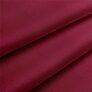 Тканина плательна штапель твіл V-17 бордо, фото 1
