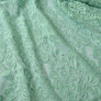 Тканина гіпюр Б`янка, 145 см квітка ментол, фото 2 Тканина гіпюр Б`янка, 145 см квітка ментол, фото 2