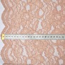 Ткань Гипюр Индонезия 2 т/беж, фото 3 Ткань Гипюр Индонезия 2 т/беж, фото 3